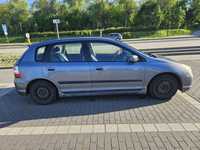 Honda Civic VII 2004 r. Benzyna/LPG