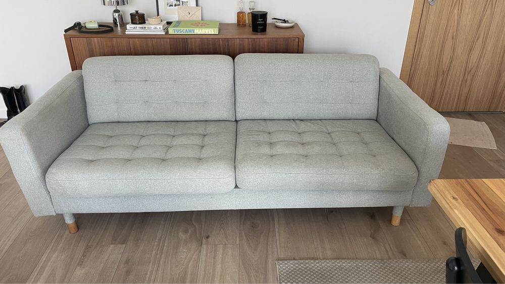 Sofa IKEA Landskrona