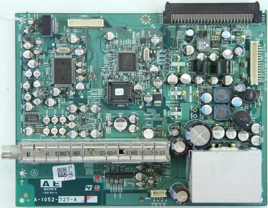 1..862..601..14 tv lcd sony klv-l32m1