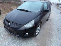 Запчастини Mitsubishi Grandis Авто разборка Митсубиси грандис шрот