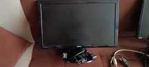 Monitor Benq senseye 3