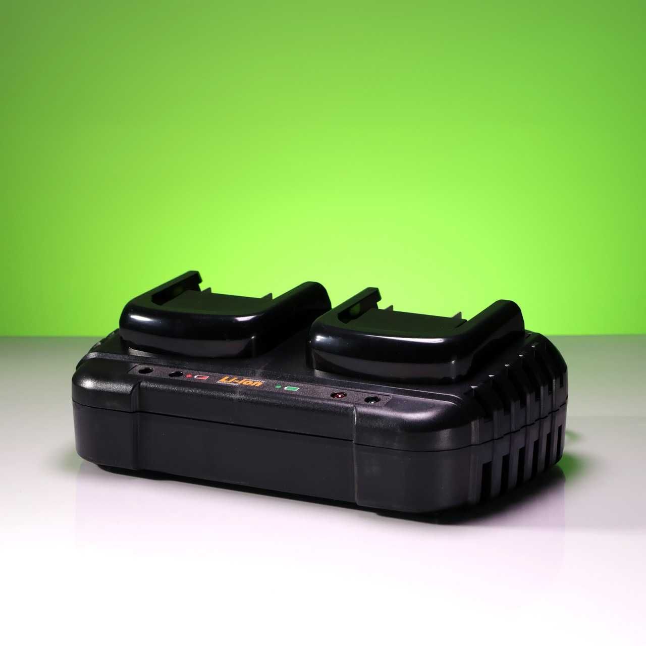 Зарядка Procraft Charger 20/2 (20В, 2А) Зарядне Прокрафт