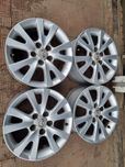 диски 16 5/114.3 Mazda оригинал