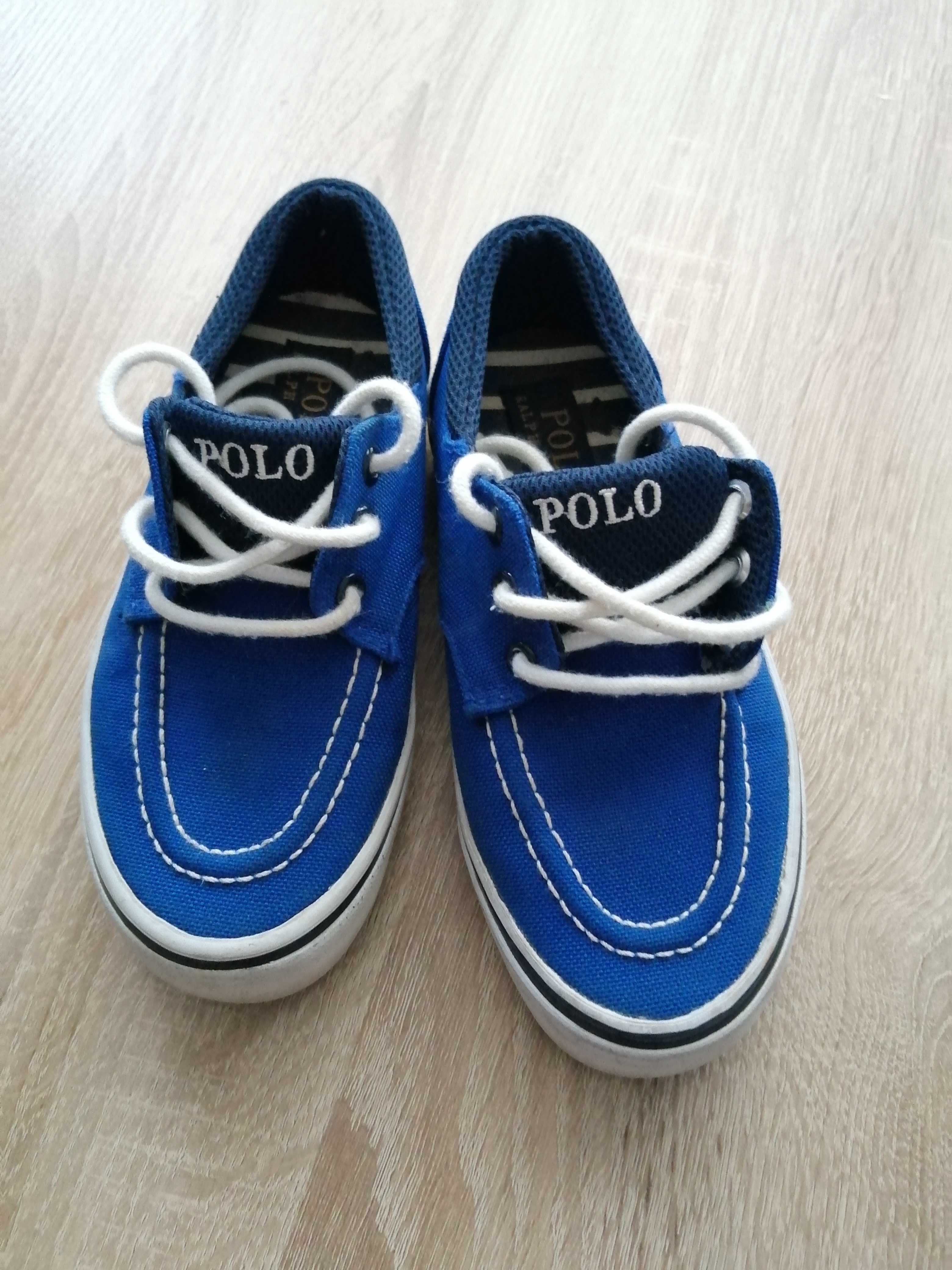 Buty Polo ralph Lauren