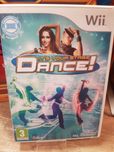 Dance! It's Your Stage Wii, Wysyłka Wymiana
