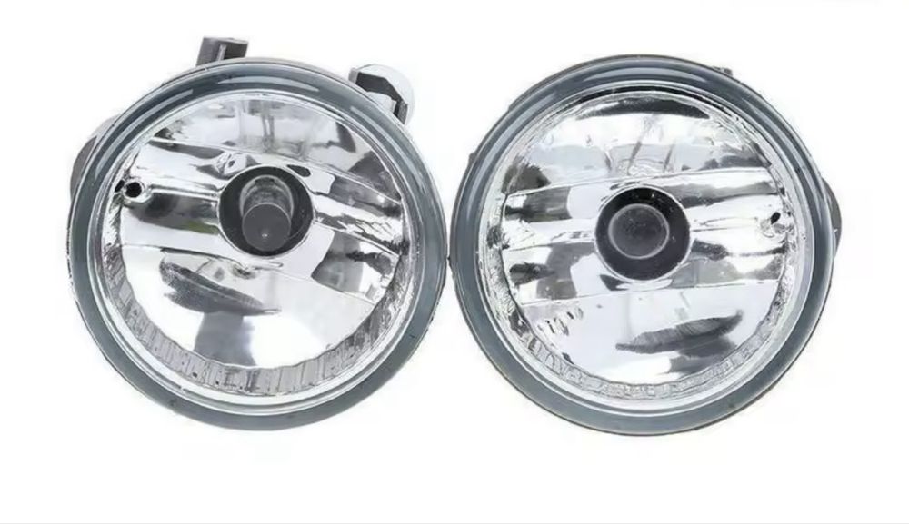 Птф противотуманые фары Toyota Prius 2004-2009