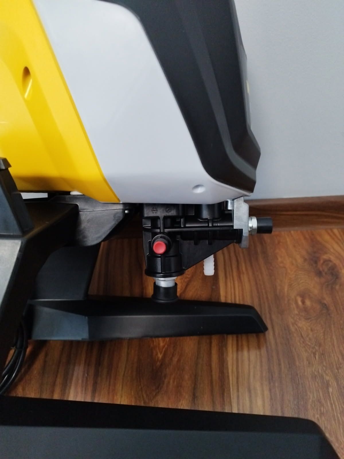 Agregat malarski Wagner 250R