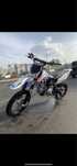 Пітбайк Ycf 150 emx