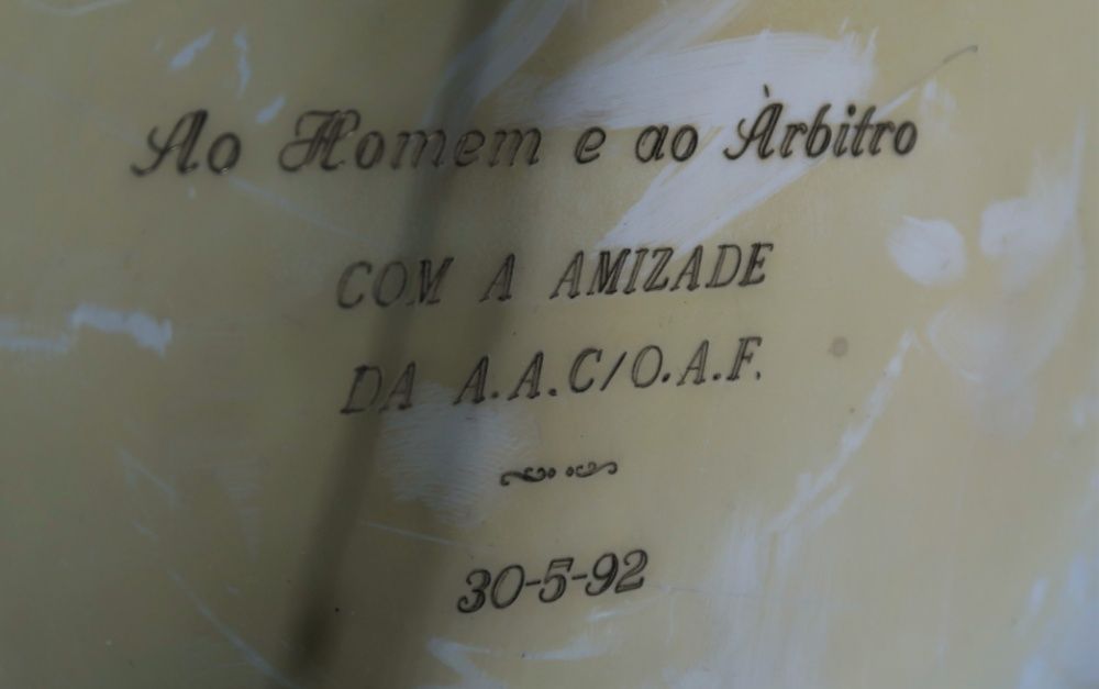 Salva Casquinha - Assoc. Académica de Coimbra - TOPAZIO