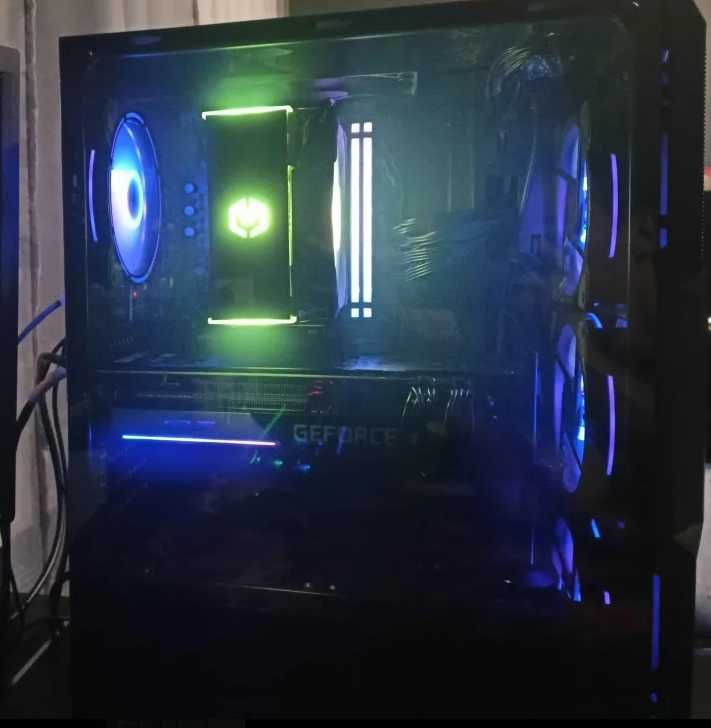 Asus GeForce RTX 3070 DUAL OC 8GB GDDR6