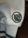 Bluza mass biala