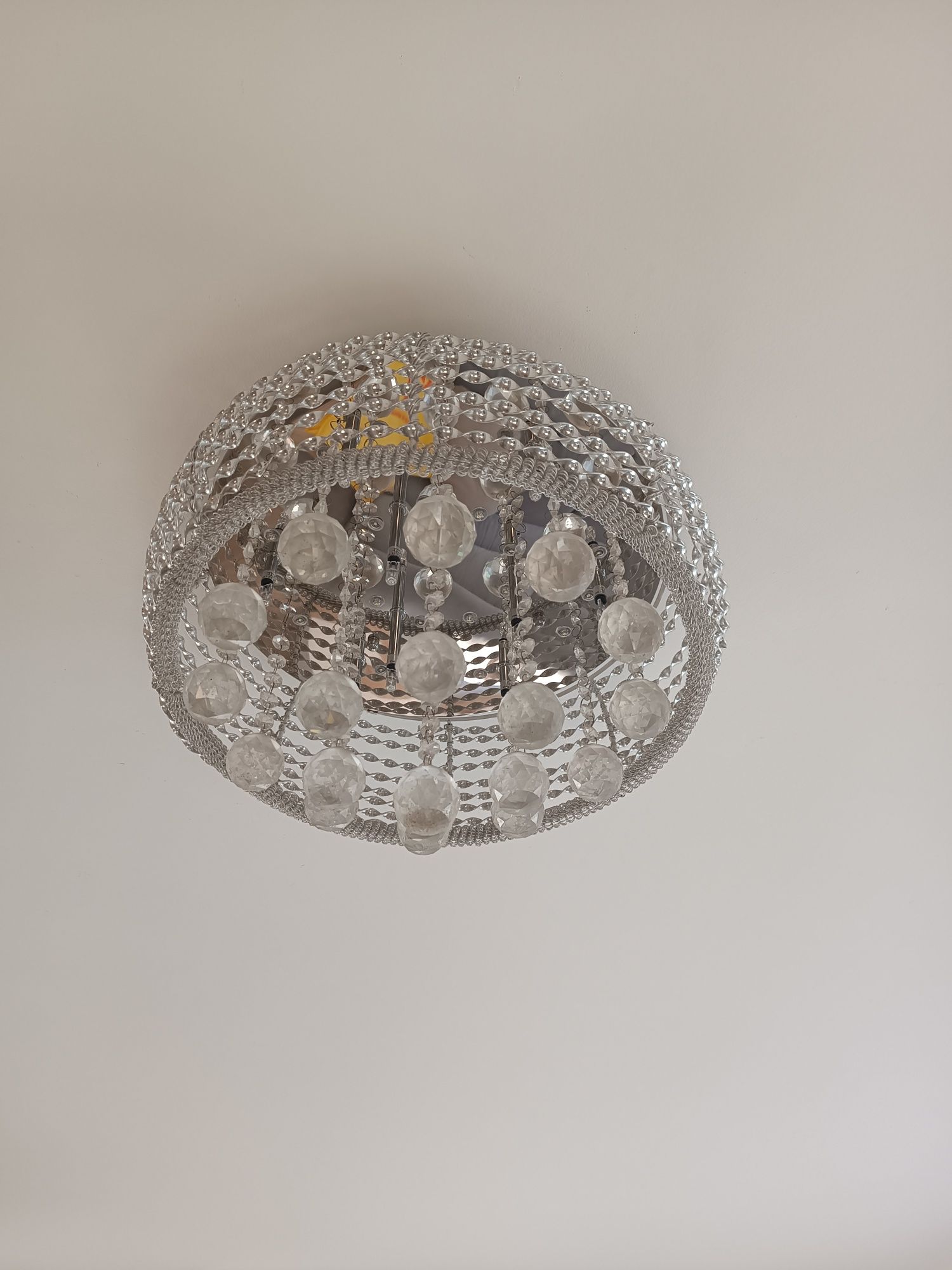 Sprzedam 3 ładne lampy wiszące