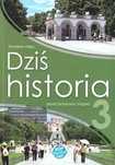 Dziś historia 3 - szkoła branżowa, podręcznik