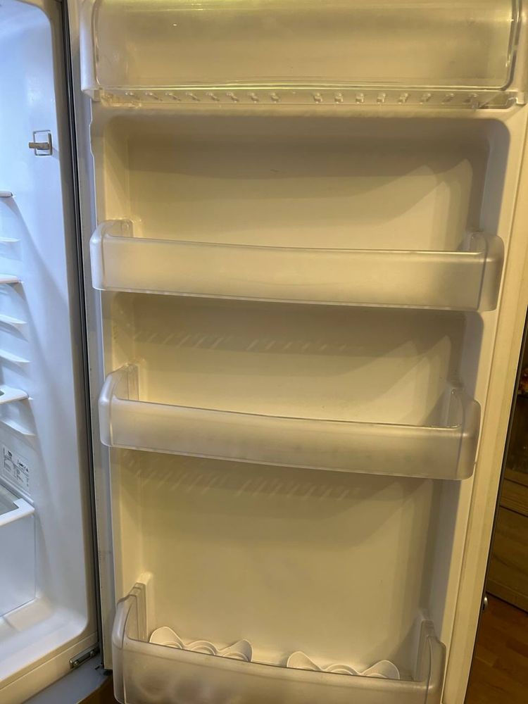 Lodówka BEKO w idealnym stanie