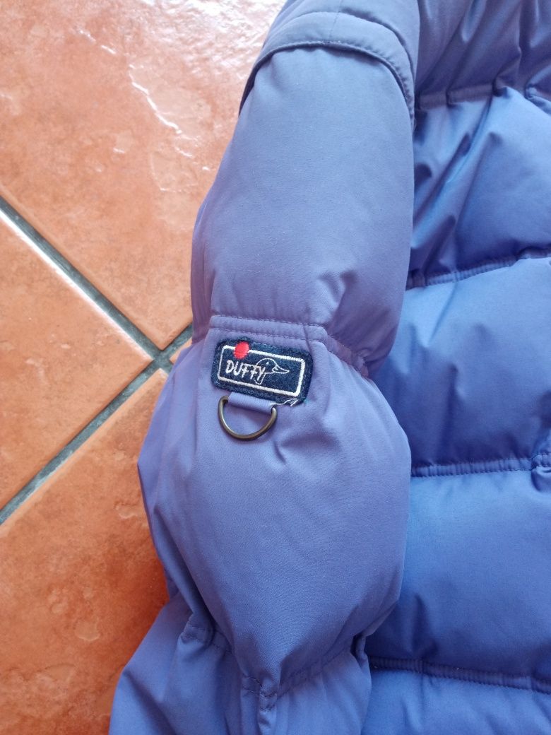 Kispo de penas marca Duffy