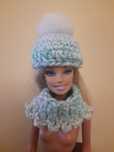 Ubranka dla Barbie
