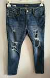 Męskie jeansy Jack & Jones Skinny Liam W31 L30