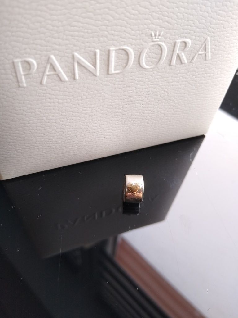 Klips Pandora tt