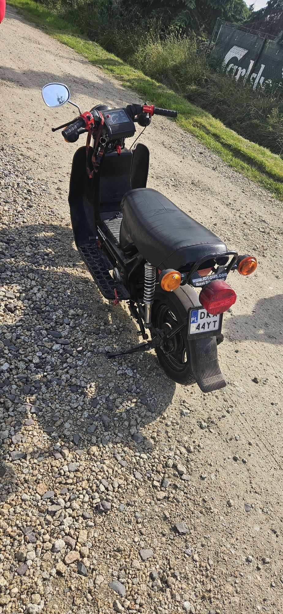 Simson sr50 ifa DDR