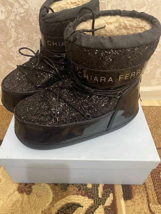 Луноходи 40розмір