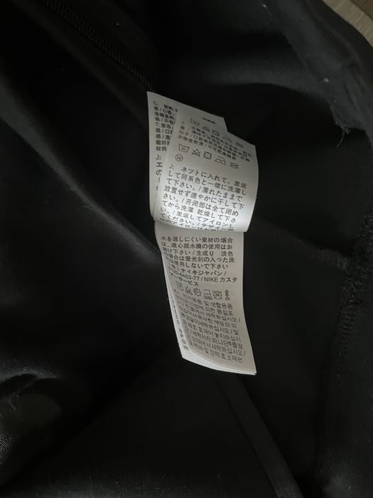 Зіпка nike tech fleece syna,Л розмір