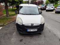 Opel Combo 1.4 LPG czytaj opis.