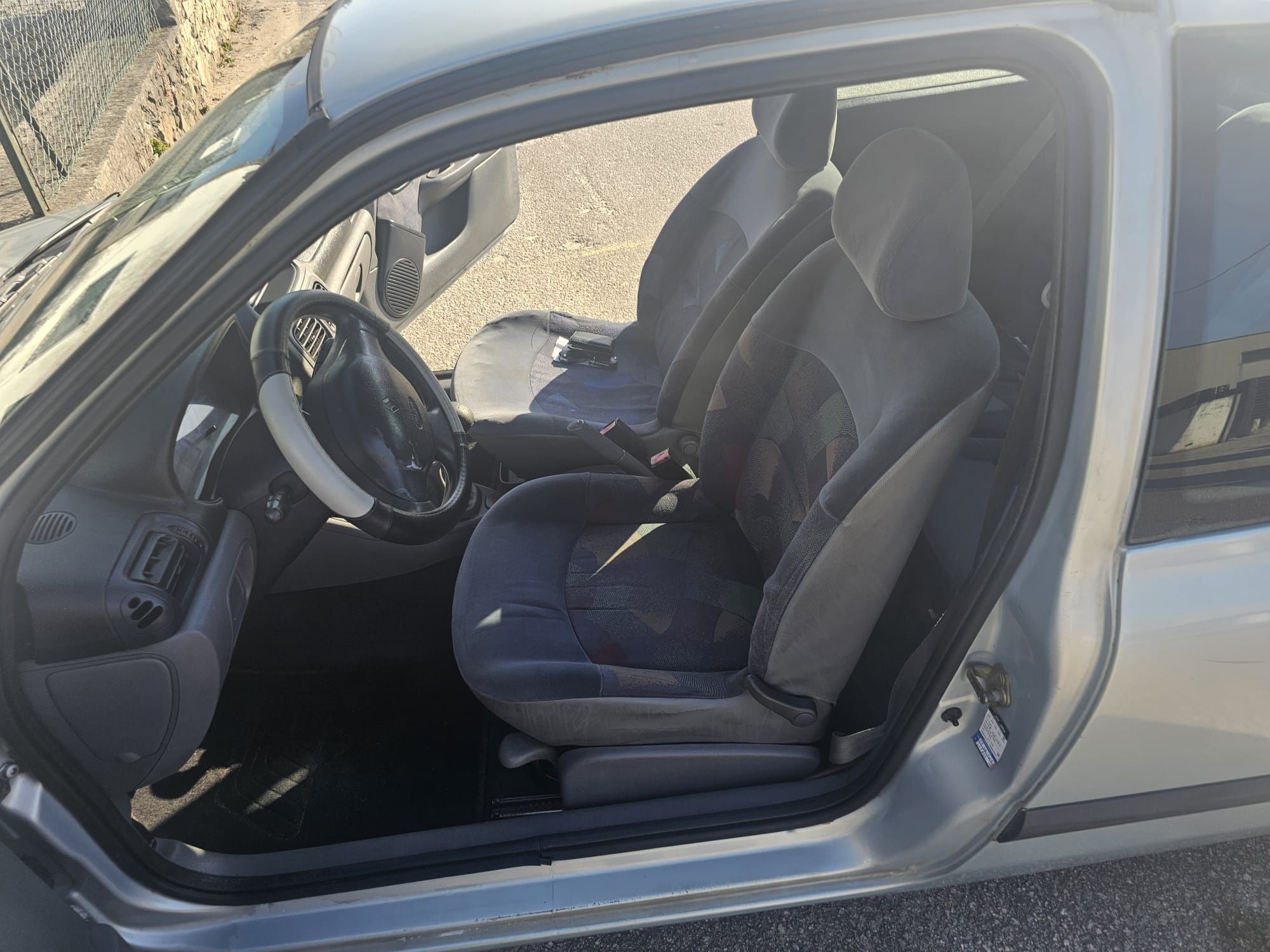 Renault Clio 1.2