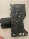 Платы, топы, дисплеи на различные Macbook, Imac от 2010 до 2024