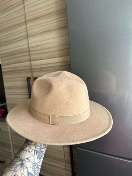 Шляпа для фотосесії