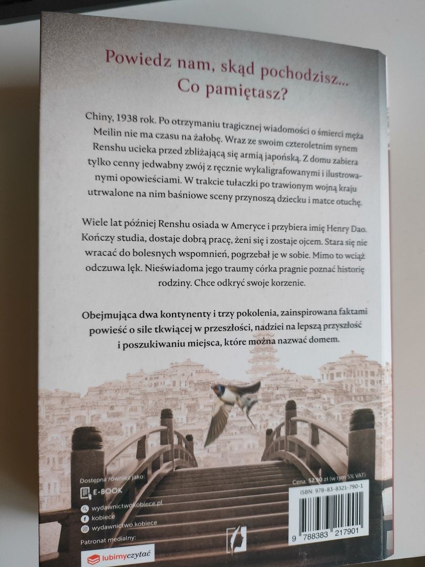 Kiedy zakwitną brzoskwinie Melissa Fu