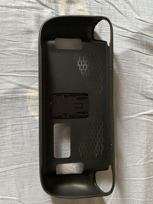 Steam Deck oled 512GB