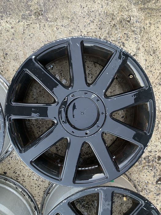 Диски R17 Р17 5х112 5*112 ET45 7.5J 5x112