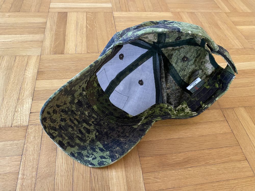Czapka Leo Kohler - PhantomLeaf WASP II Z3A