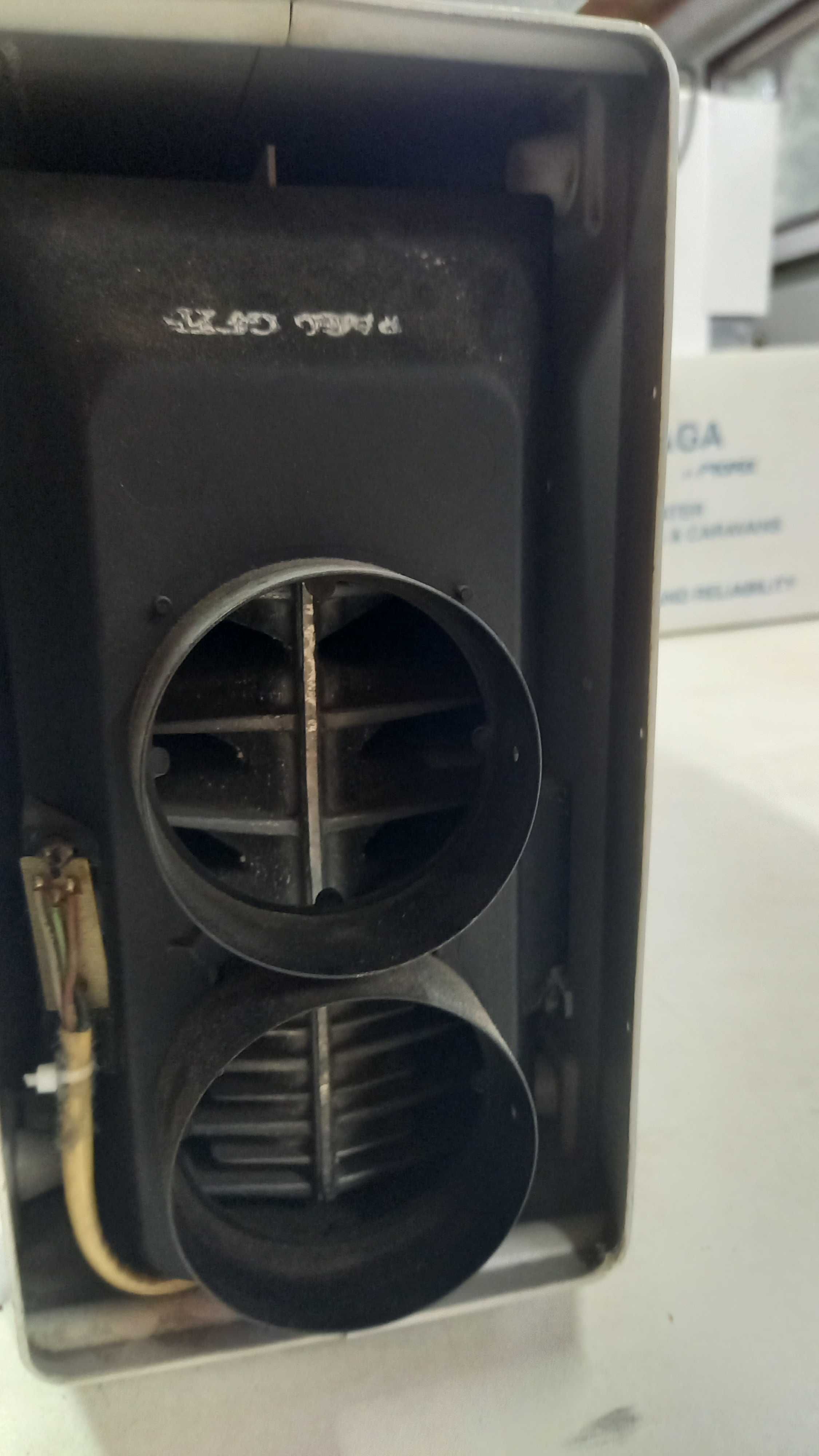 Piec gazowy Truma E4000
