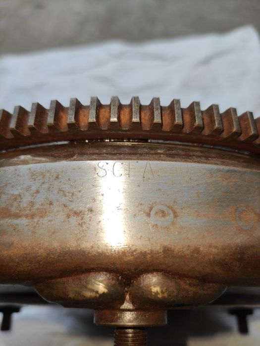 Гідротрансформатор Voltswagen Tiguan