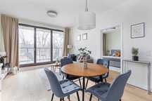 Apartament, Praga Południe, dwupokojowy, ul. Stanisława Augusta
