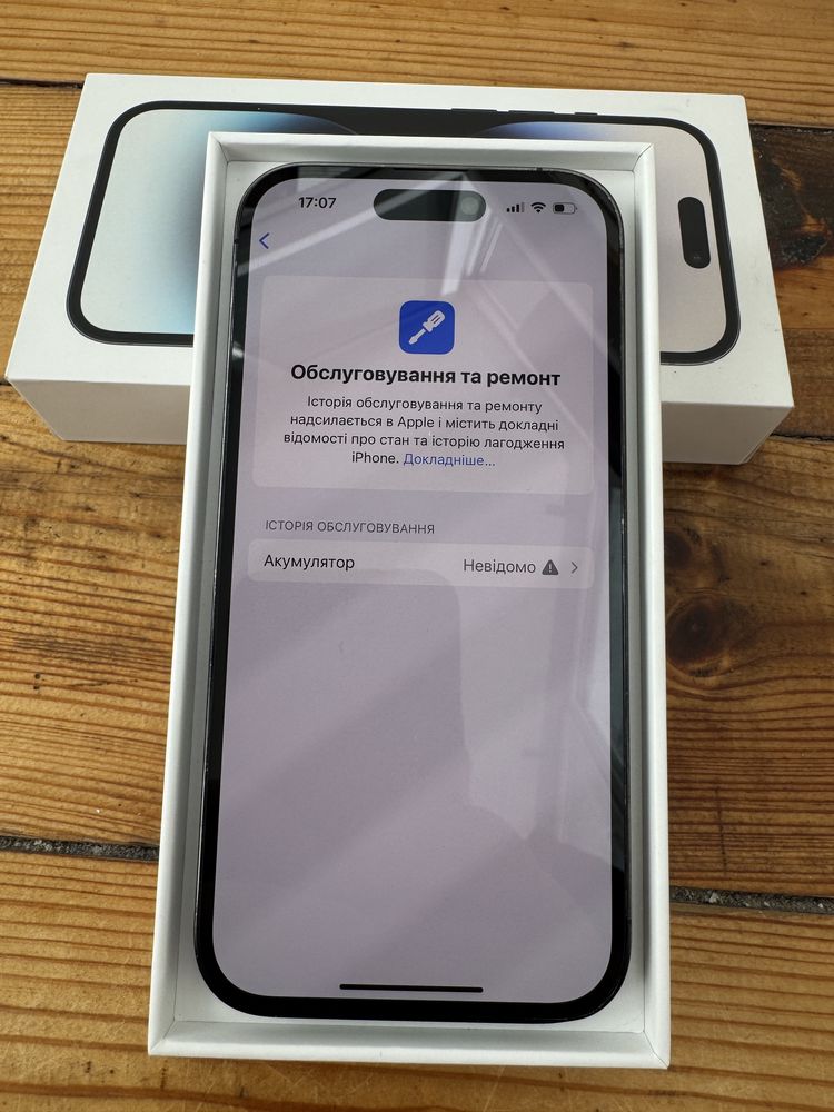 Iphone 14 pro 1 TB Neverlock