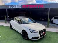 AUDI A1 S LINE  1.6TDI 105CV