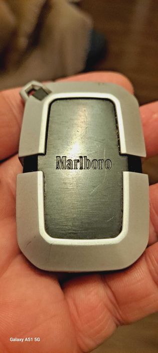 Zapalniczka Marlboro oryginal