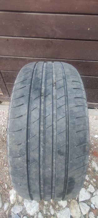 Opony GOODYEAR 4 sztuki