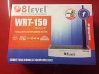 Router 8level Nowy