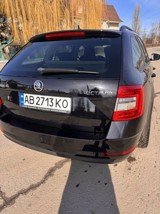 Продам Шкоду 2019 року