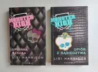 Monster High - Lisi Harrison