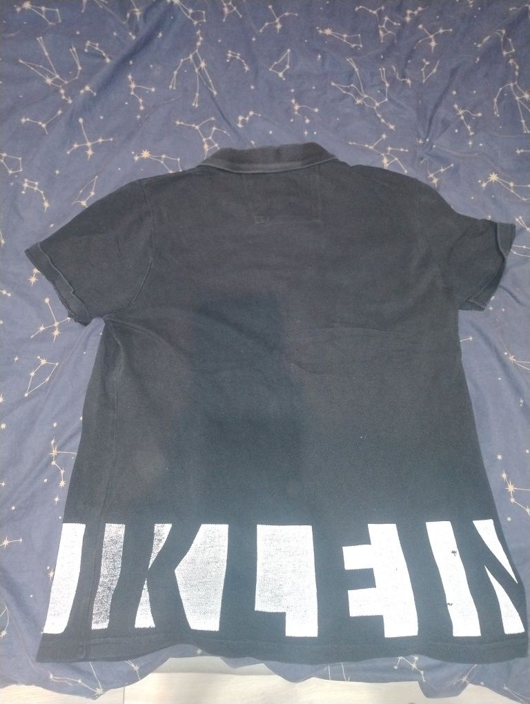 Koszulka Polówka CK, Calvin Klein