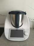 Termomix Robot Kuchenny