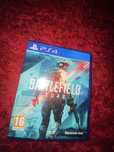 PS4 Battlefield 2042