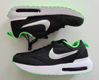 NOWE Nike Air Max Dawn 38 sportowe buty czarne