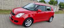 Suzuki Swift Niemiec 1.3 Ben Lift Sprawna Klima* 5 drzwi *148 tys km*Zalraszam