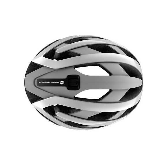 Kask szosowy Lazer Genesis Ice Grey M 55-59cm