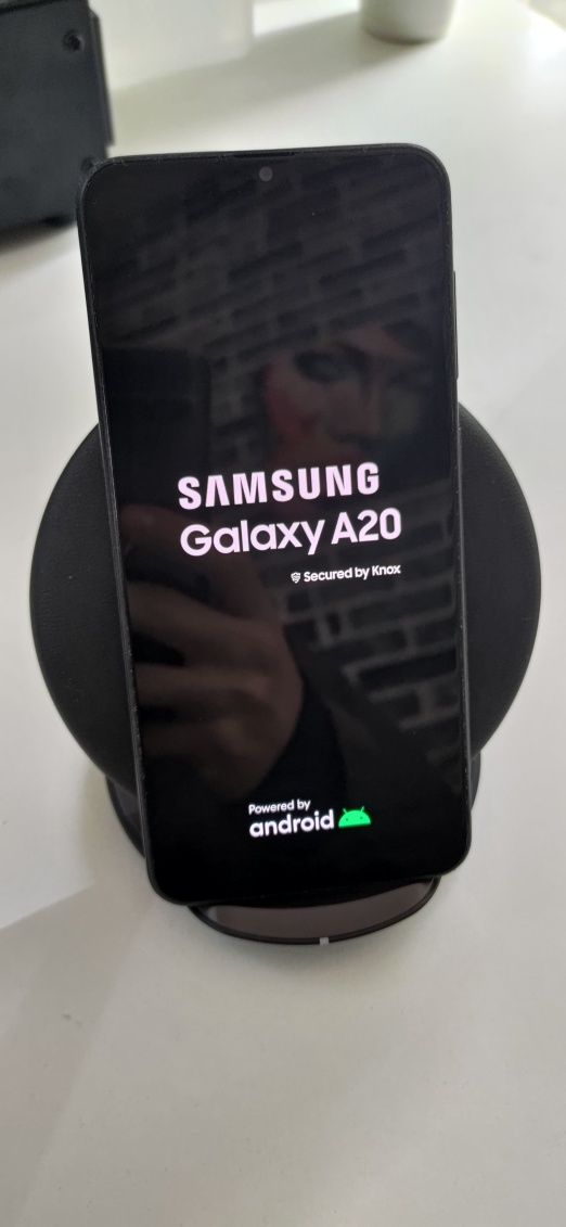 Samsung A20 3/32